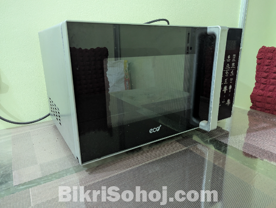 Eco Multifunction Oven